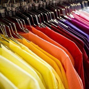 Cores certas